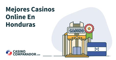 Betzela casino Honduras